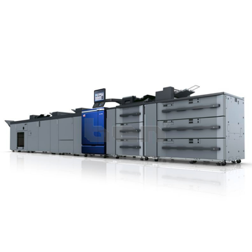 Digital Production Printers - ImageTech Solutions