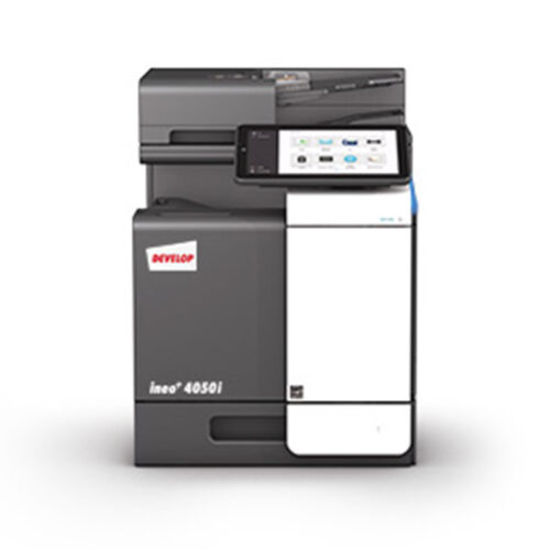 Develop ineo 287 - ImageTech Solutions